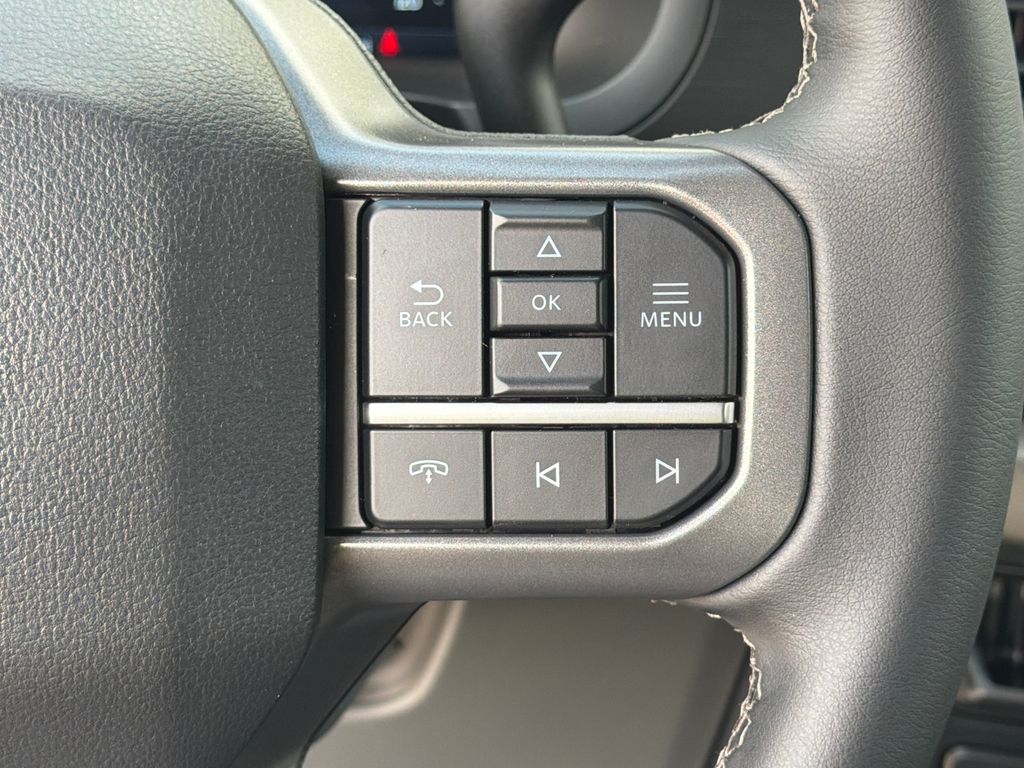 Thumbnail: 2026 Ford F-150 - 26