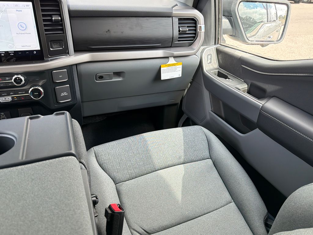 Thumbnail: 2026 Ford F-150 - 24