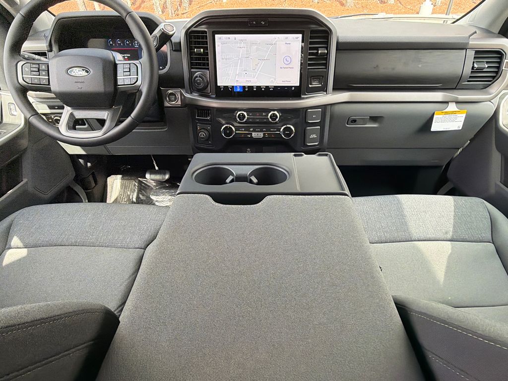 Thumbnail: 2026 Ford F-150 - 8