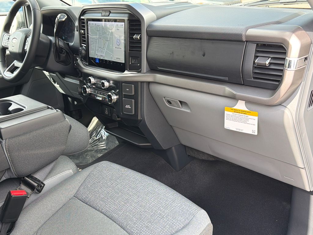 Thumbnail: 2026 Ford F-150 - 2