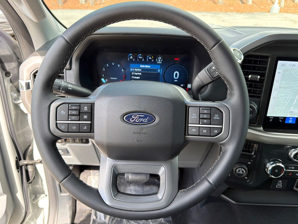Thumbnail: 2026 Ford F-150 - 13