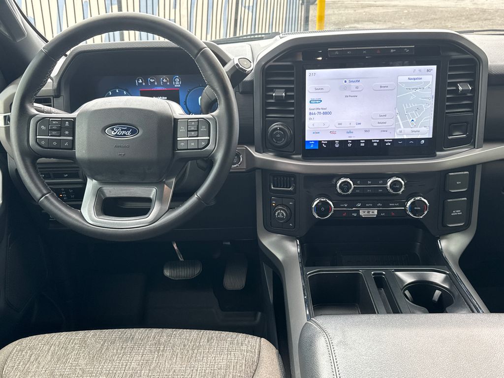 Thumbnail: 2024 Ford F-150 - 2