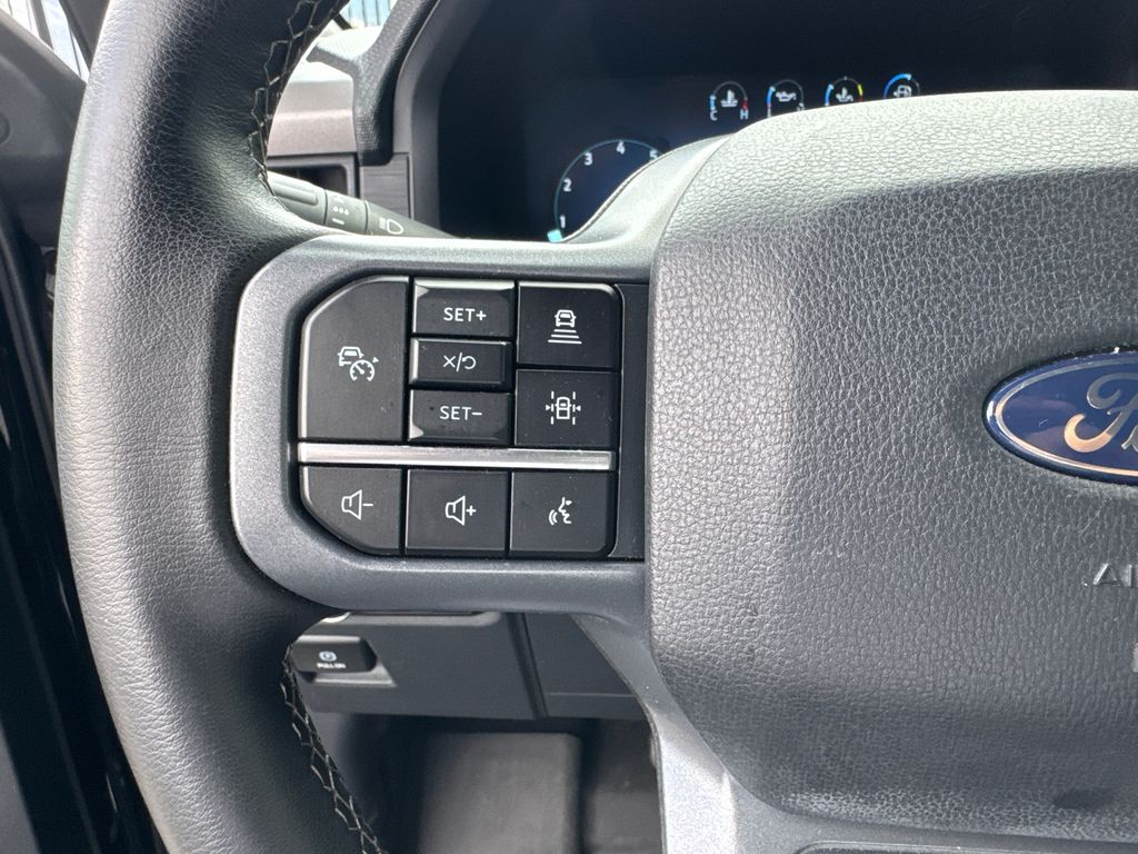 Thumbnail: 2024 Ford F-150 - 23