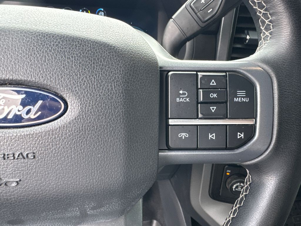 Thumbnail: 2024 Ford F-150 - 24