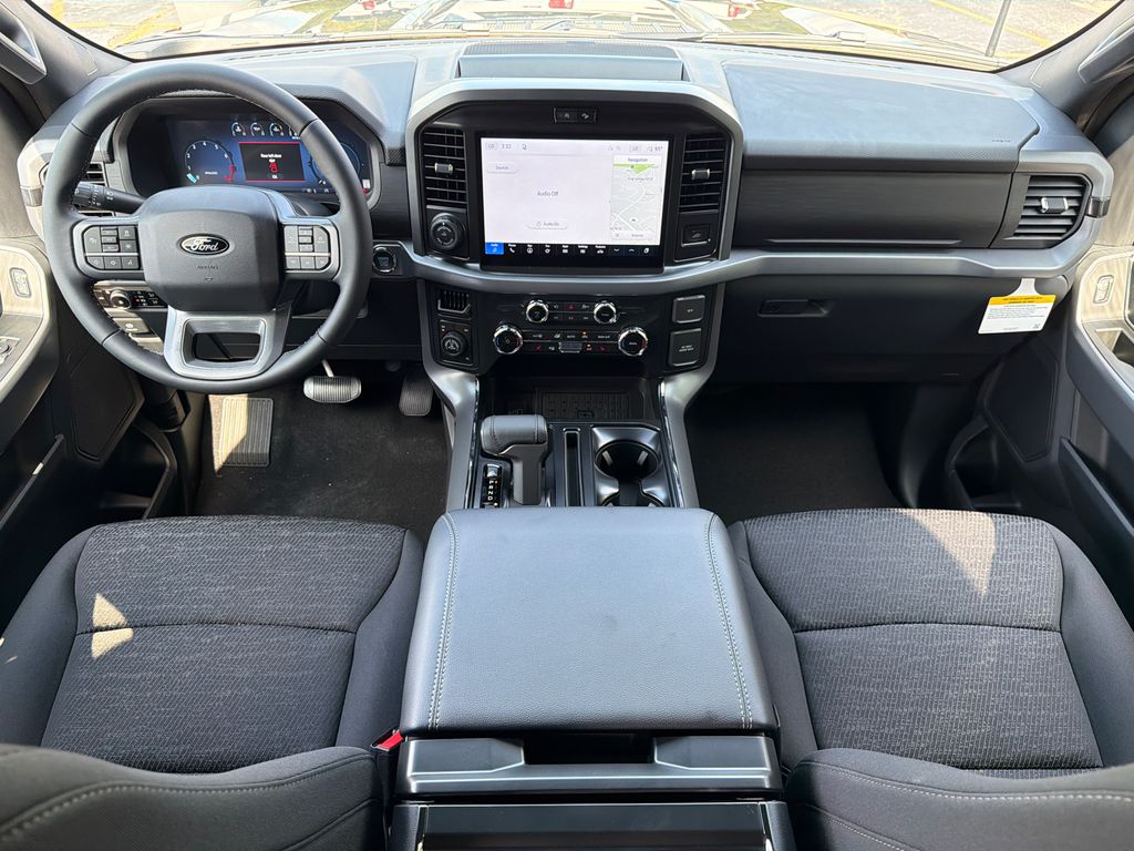 Thumbnail: 2026 Ford F-150 - 8