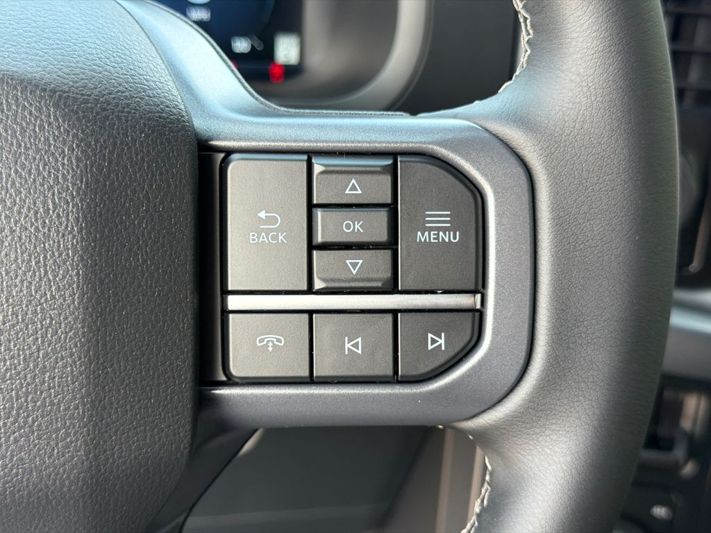 Thumbnail: 2026 Ford F-150 - 27