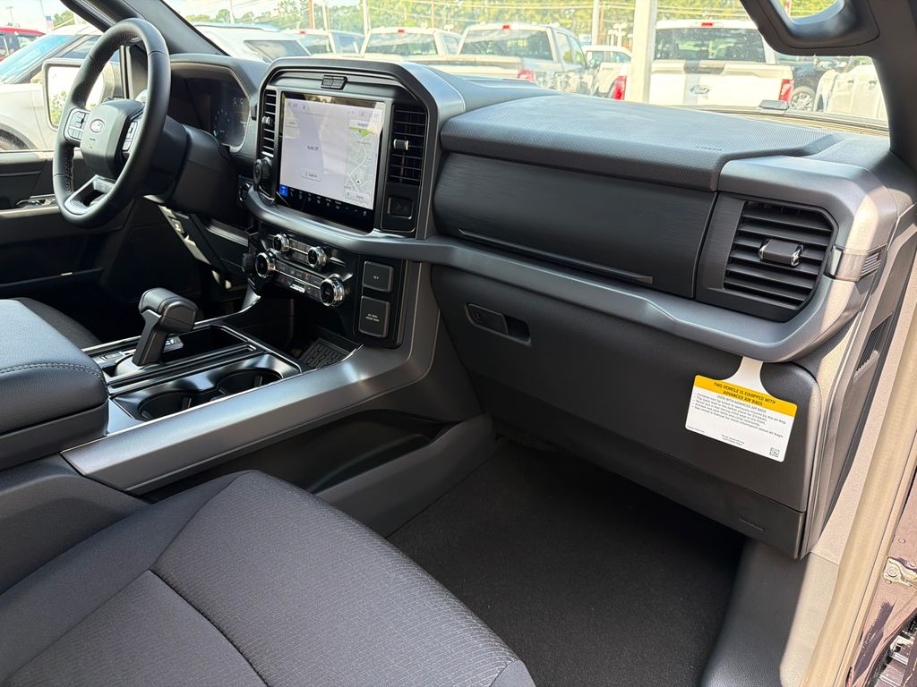 Thumbnail: 2026 Ford F-150 - 2