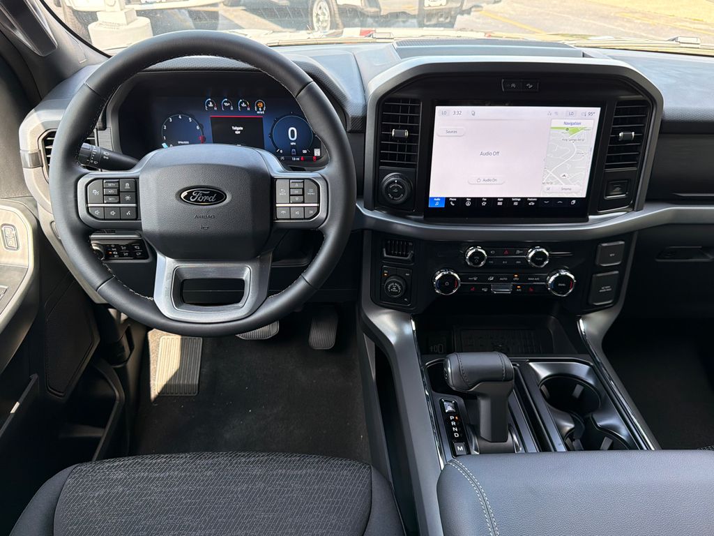 Thumbnail: 2026 Ford F-150 - 12