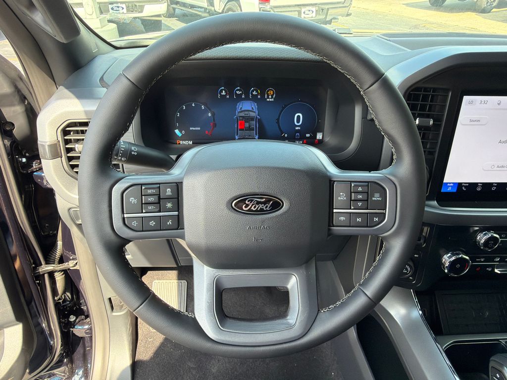 Thumbnail: 2026 Ford F-150 - 25
