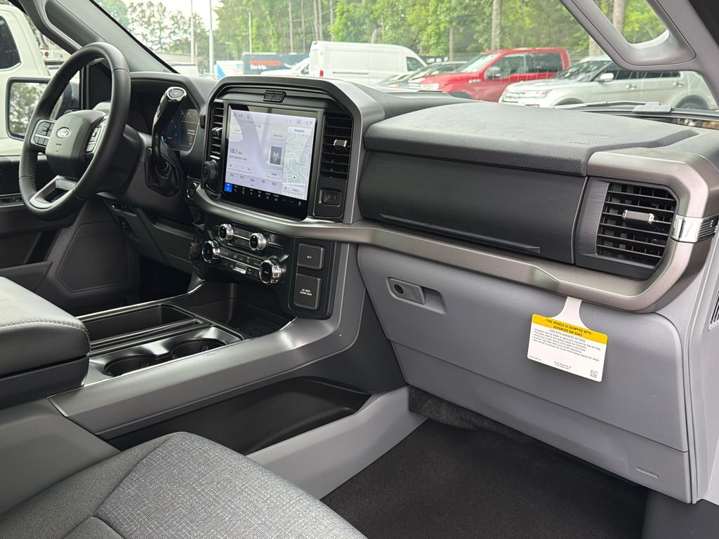 Thumbnail: 2026 Ford F-150 - 2
