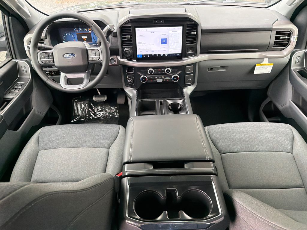 Thumbnail: 2026 Ford F-150 - 9