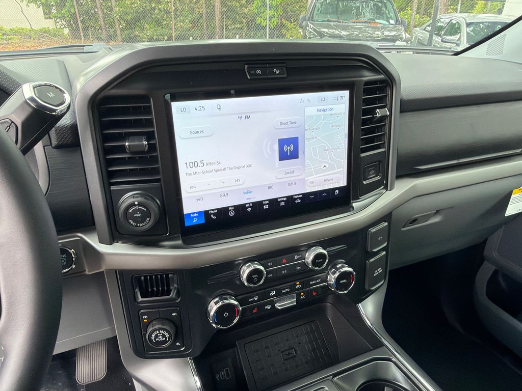Thumbnail: 2026 Ford F-150 - 15