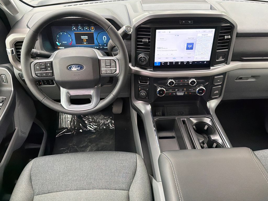 Thumbnail: 2026 Ford F-150 - 13