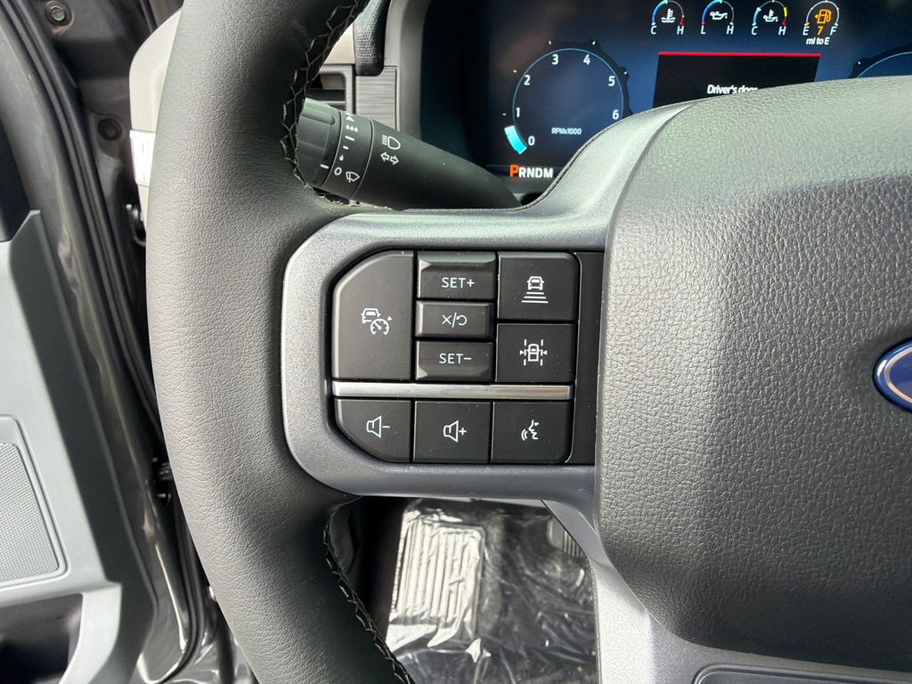 Thumbnail: 2026 Ford F-150 - 27