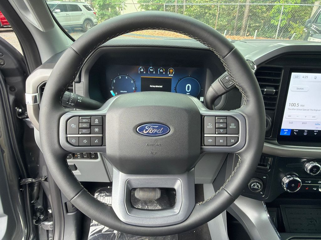Thumbnail: 2026 Ford F-150 - 26