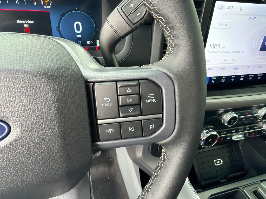 Thumbnail: 2026 Ford F-150 - 28