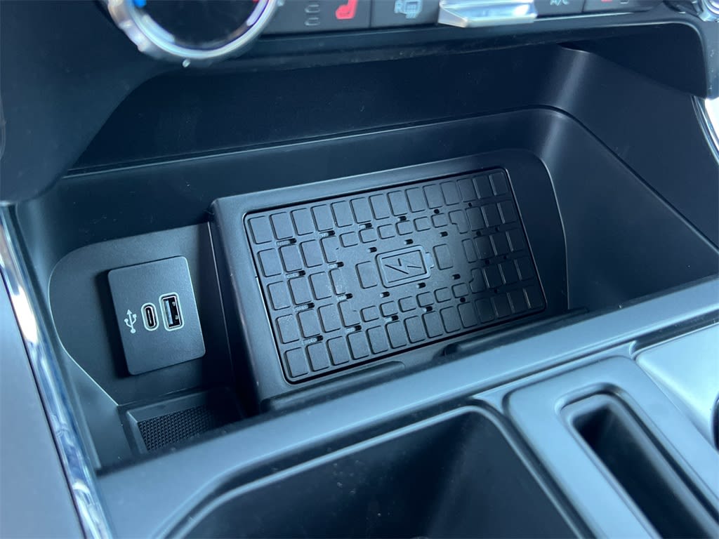 Thumbnail: 2025 Ford F-150 - 27