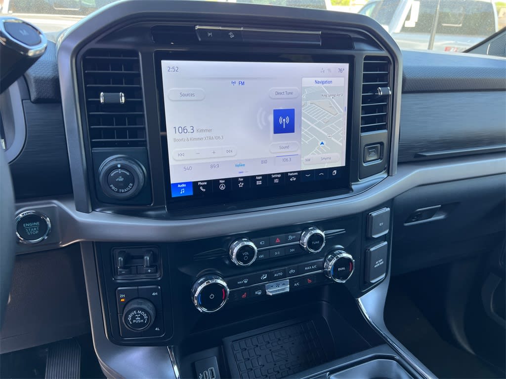 Thumbnail: 2025 Ford F-150 - 13