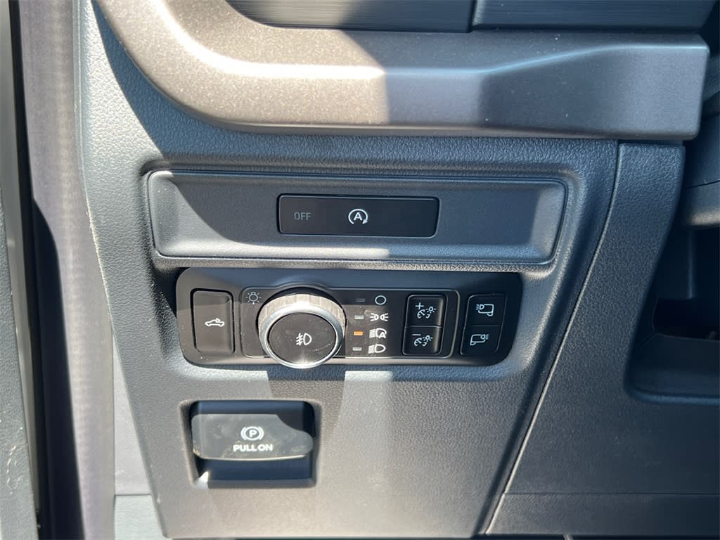 Thumbnail: 2025 Ford F-150 - 25