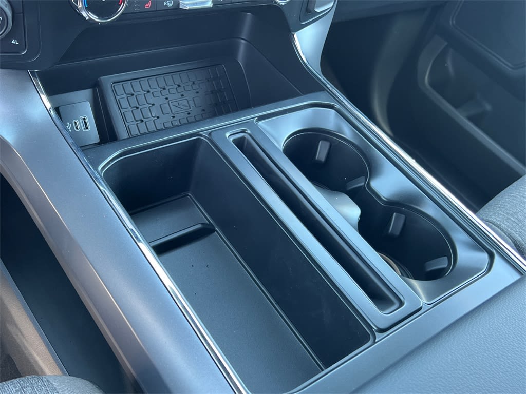 Thumbnail: 2025 Ford F-150 - 14