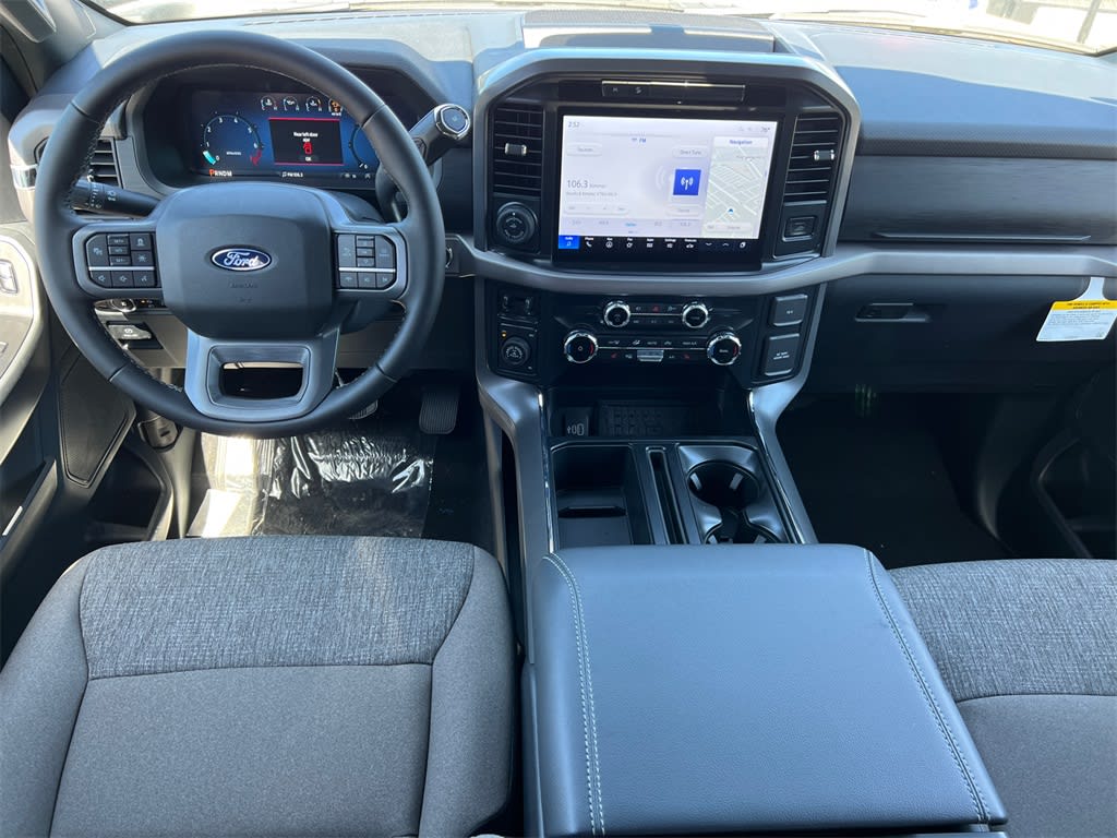 Thumbnail: 2025 Ford F-150 - 9