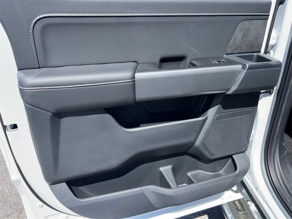 Thumbnail: 2025 Ford F-150 - 21