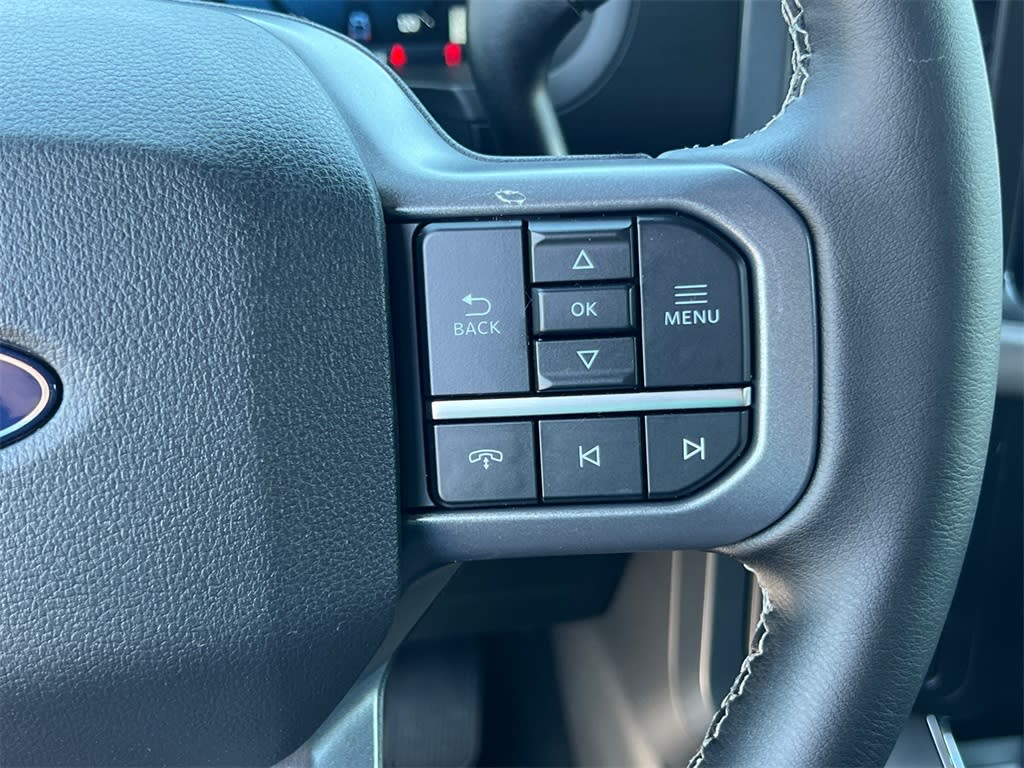 Thumbnail: 2025 Ford F-150 - 24