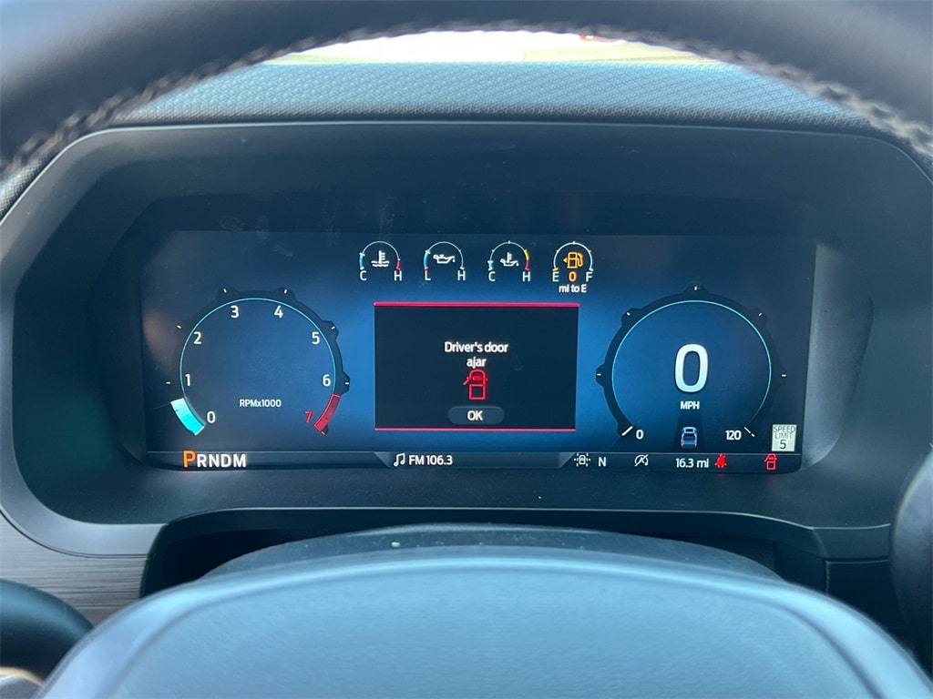 Thumbnail: 2025 Ford F-150 - 15