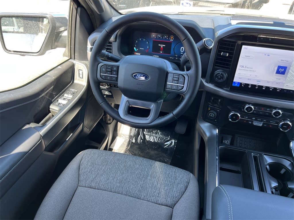 Thumbnail: 2025 Ford F-150 - 2