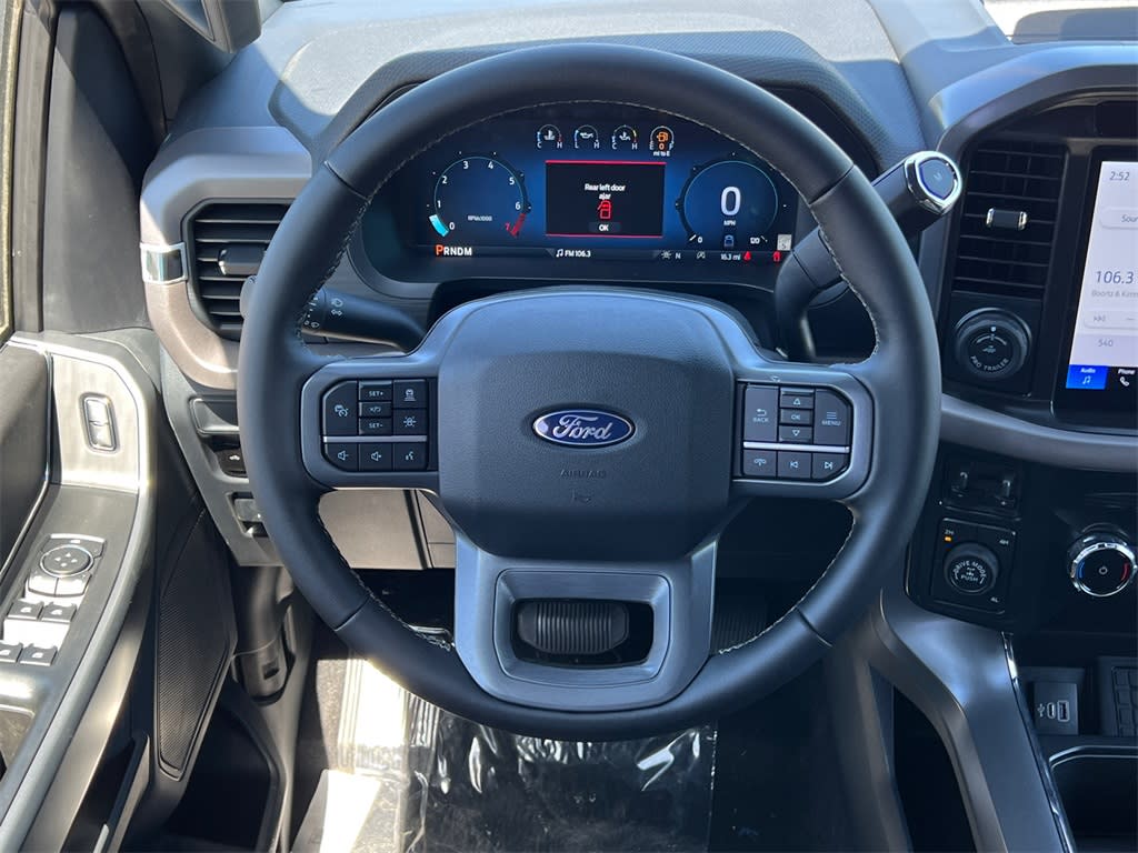 Thumbnail: 2025 Ford F-150 - 12