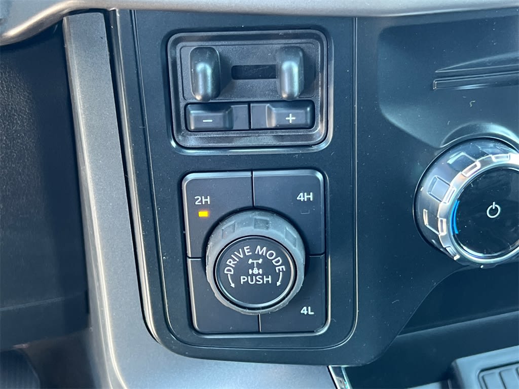 Thumbnail: 2025 Ford F-150 - 30