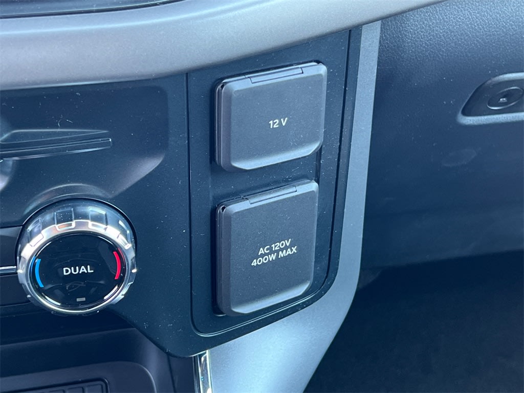 Thumbnail: 2025 Ford F-150 - 29