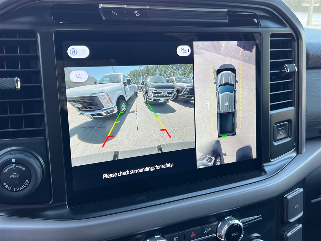 Thumbnail: 2025 Ford F-150 - 26