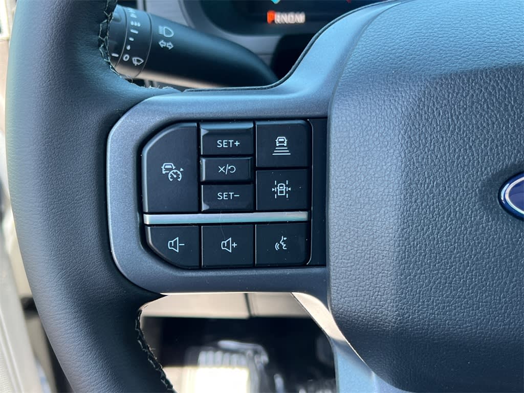 Thumbnail: 2025 Ford F-150 - 23