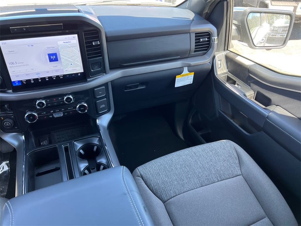 Thumbnail: 2025 Ford F-150 - 11