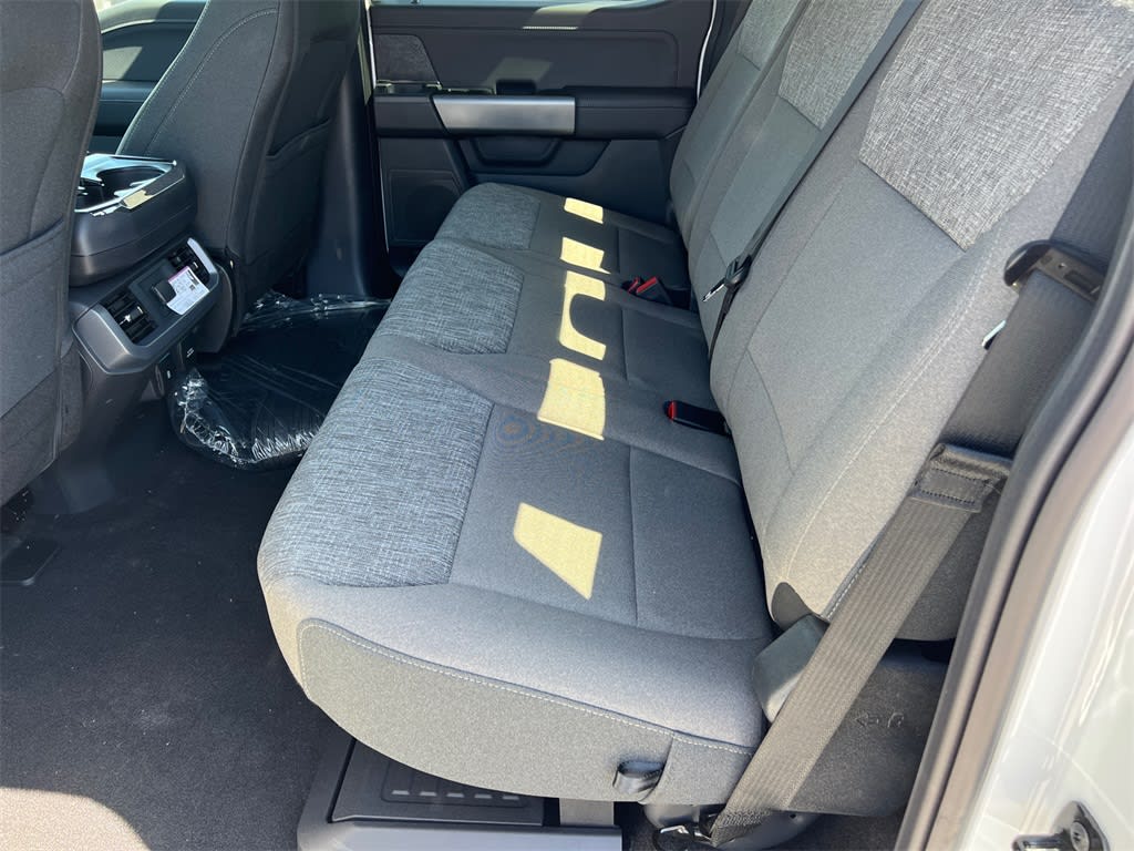 Thumbnail: 2025 Ford F-150 - 10