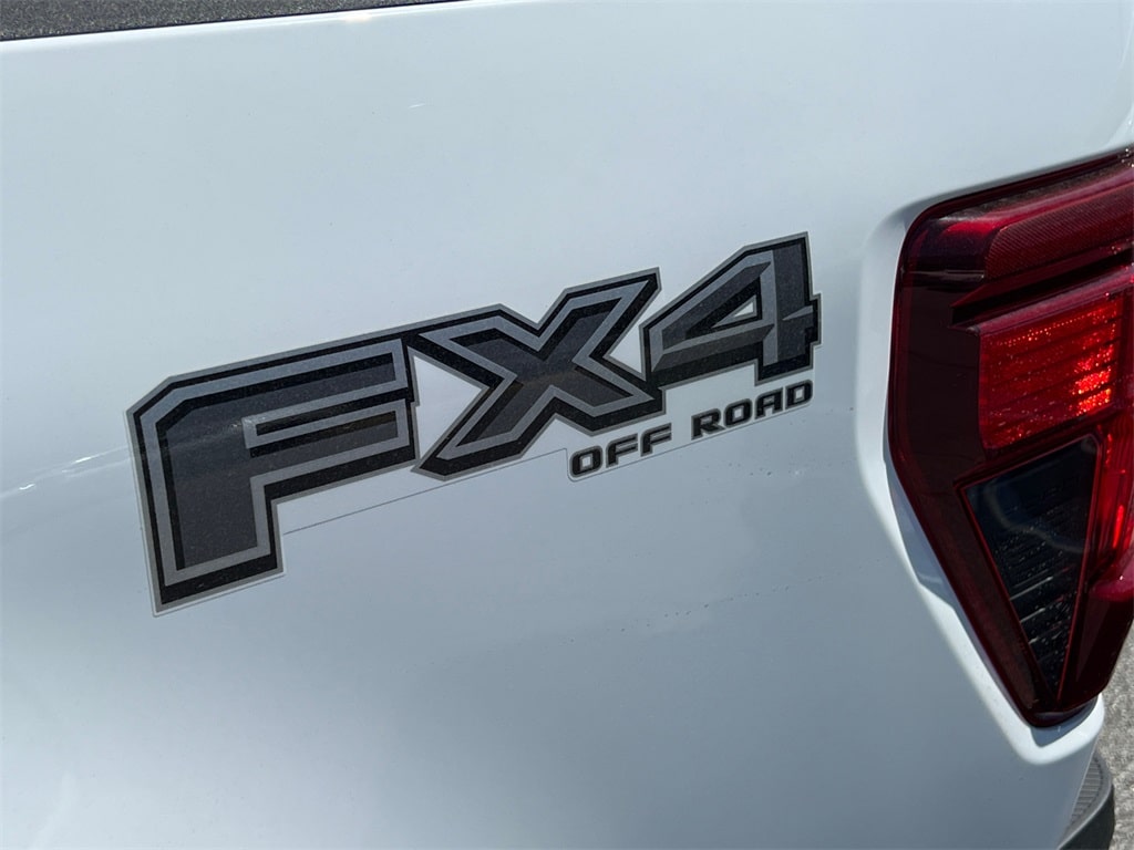 Thumbnail: 2025 Ford F-150 - 7