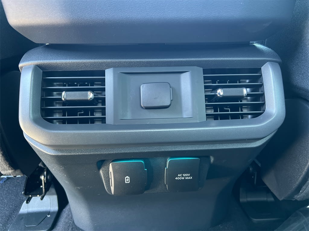 Thumbnail: 2025 Ford F-150 - 22