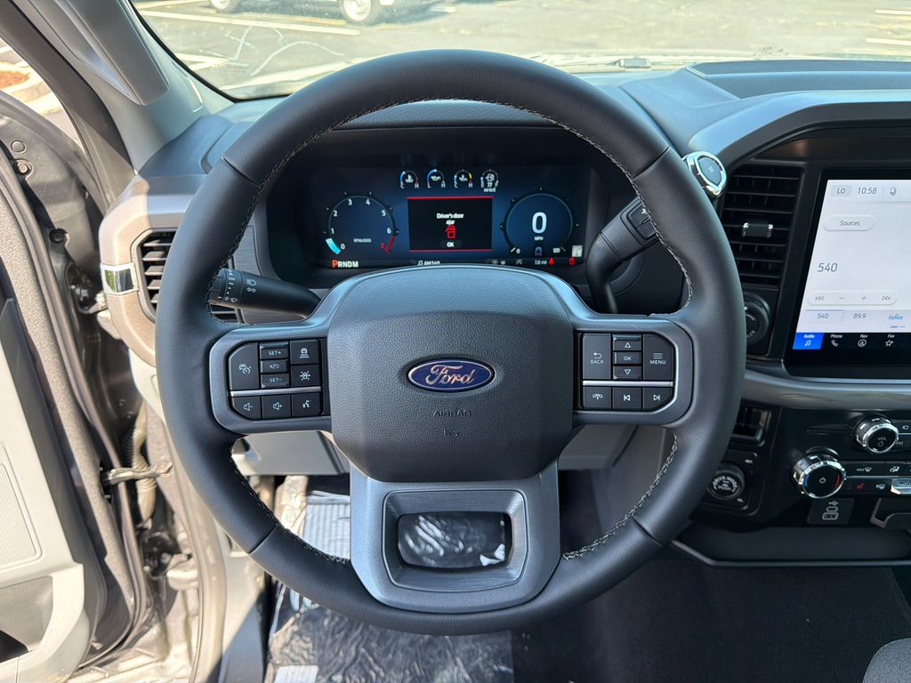 Thumbnail: 2026 Ford F-150 - 24