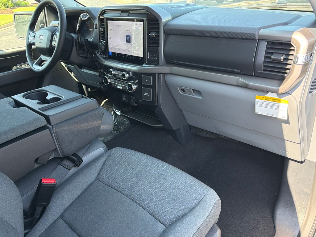 Thumbnail: 2026 Ford F-150 - 2