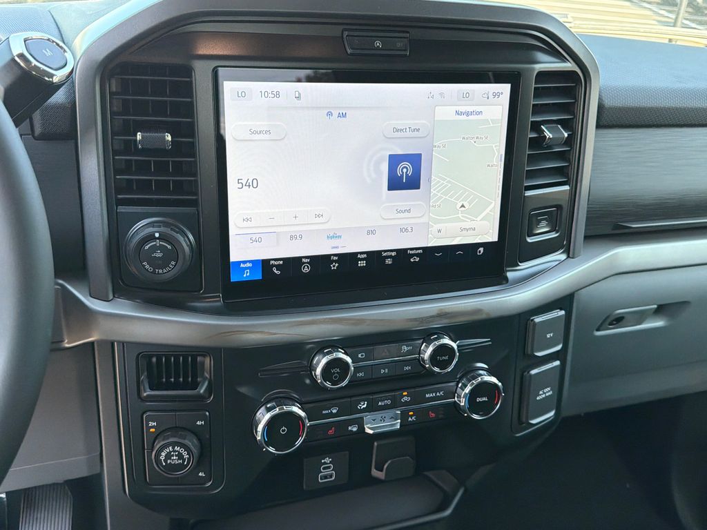 Thumbnail: 2026 Ford F-150 - 14