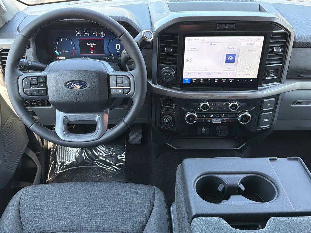 Thumbnail: 2026 Ford F-150 - 12