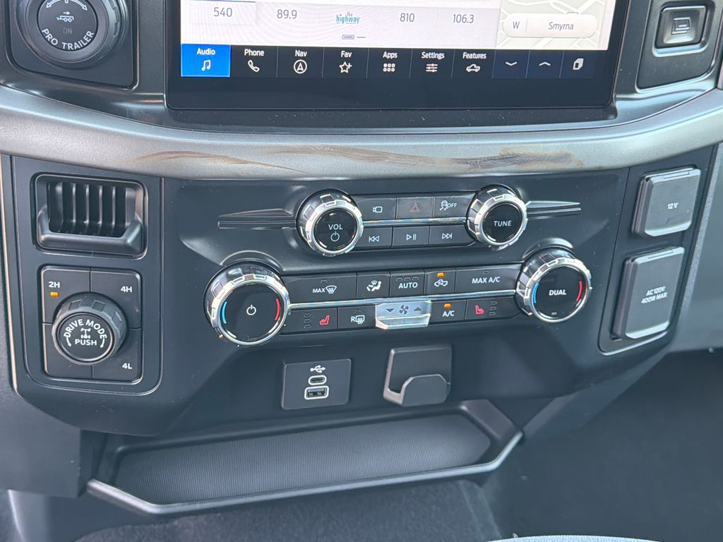 Thumbnail: 2026 Ford F-150 - 29