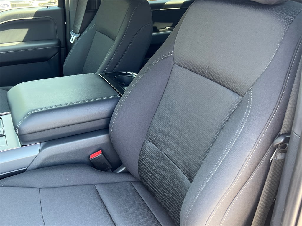 Thumbnail: 2025 Ford F-150 - 8