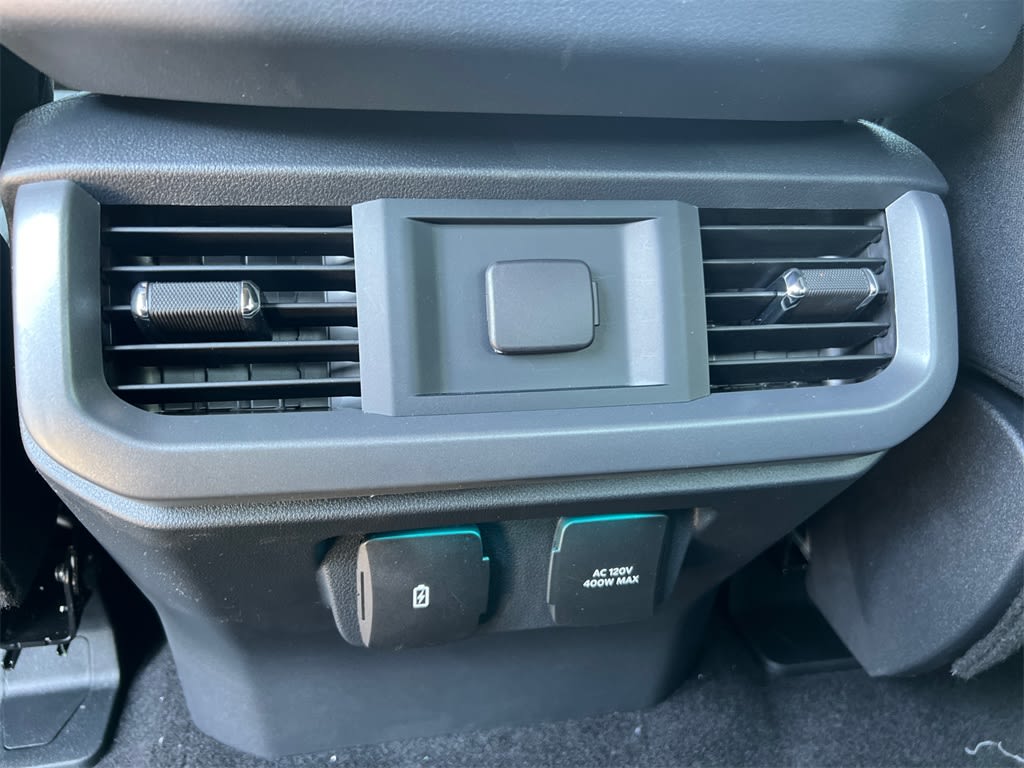 Thumbnail: 2025 Ford F-150 - 24