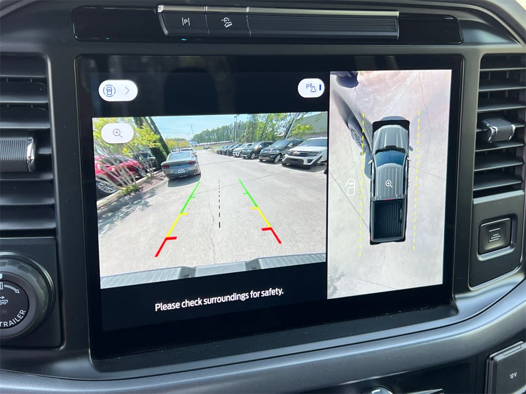 Thumbnail: 2025 Ford F-150 - 28