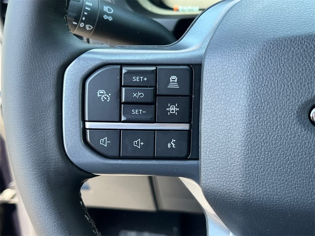 Thumbnail: 2025 Ford F-150 - 25