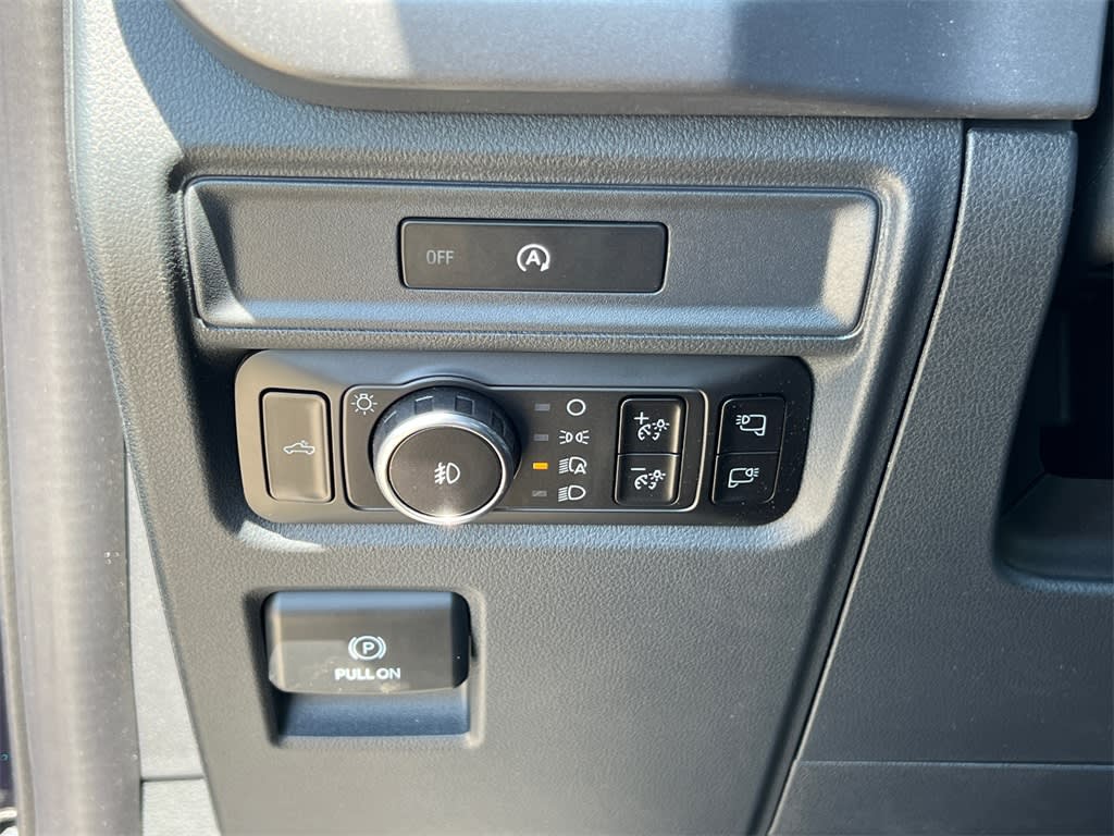 Thumbnail: 2025 Ford F-150 - 27