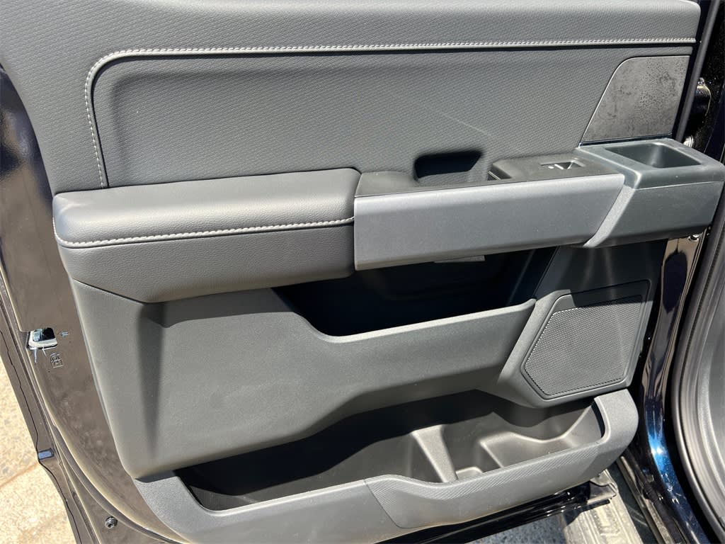 Thumbnail: 2025 Ford F-150 - 23