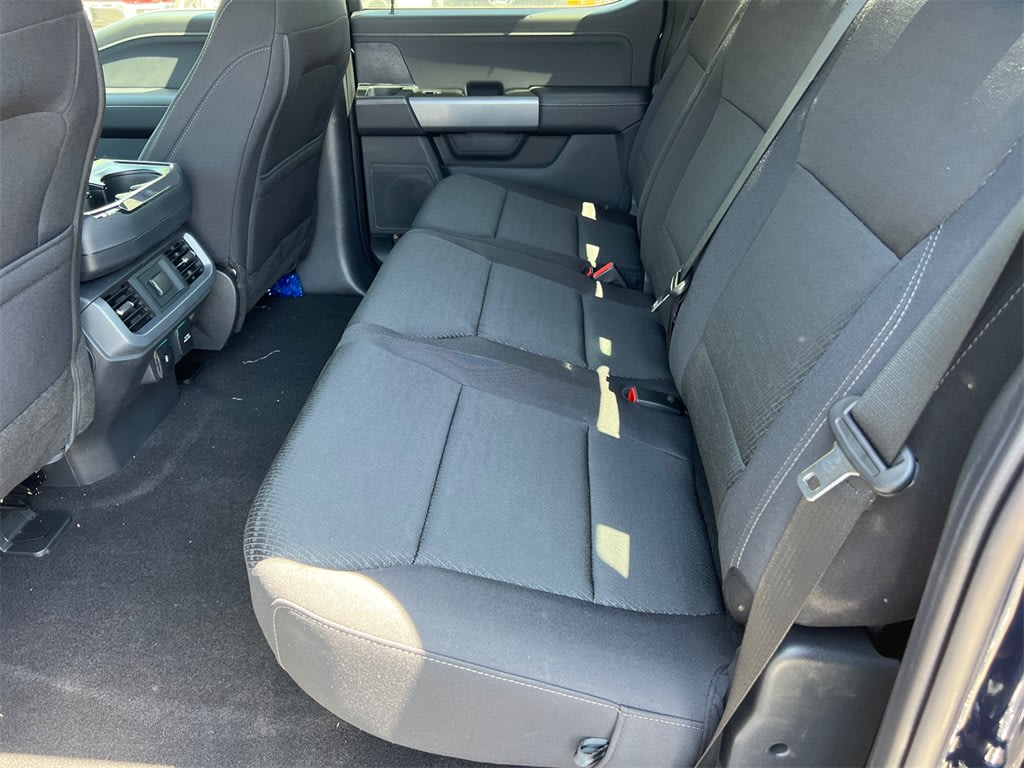 Thumbnail: 2025 Ford F-150 - 9